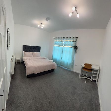 Southampton Bridge Rooms By Afl Northampton Extérieur photo