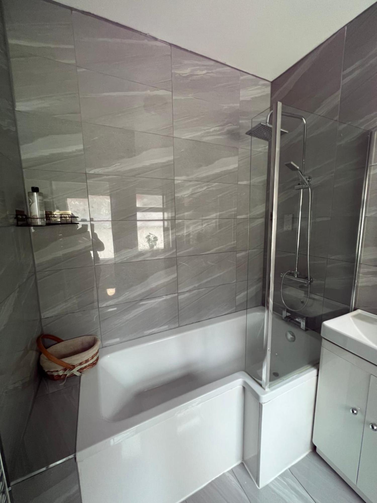 Southampton Bridge Rooms By Afl Northampton Extérieur photo