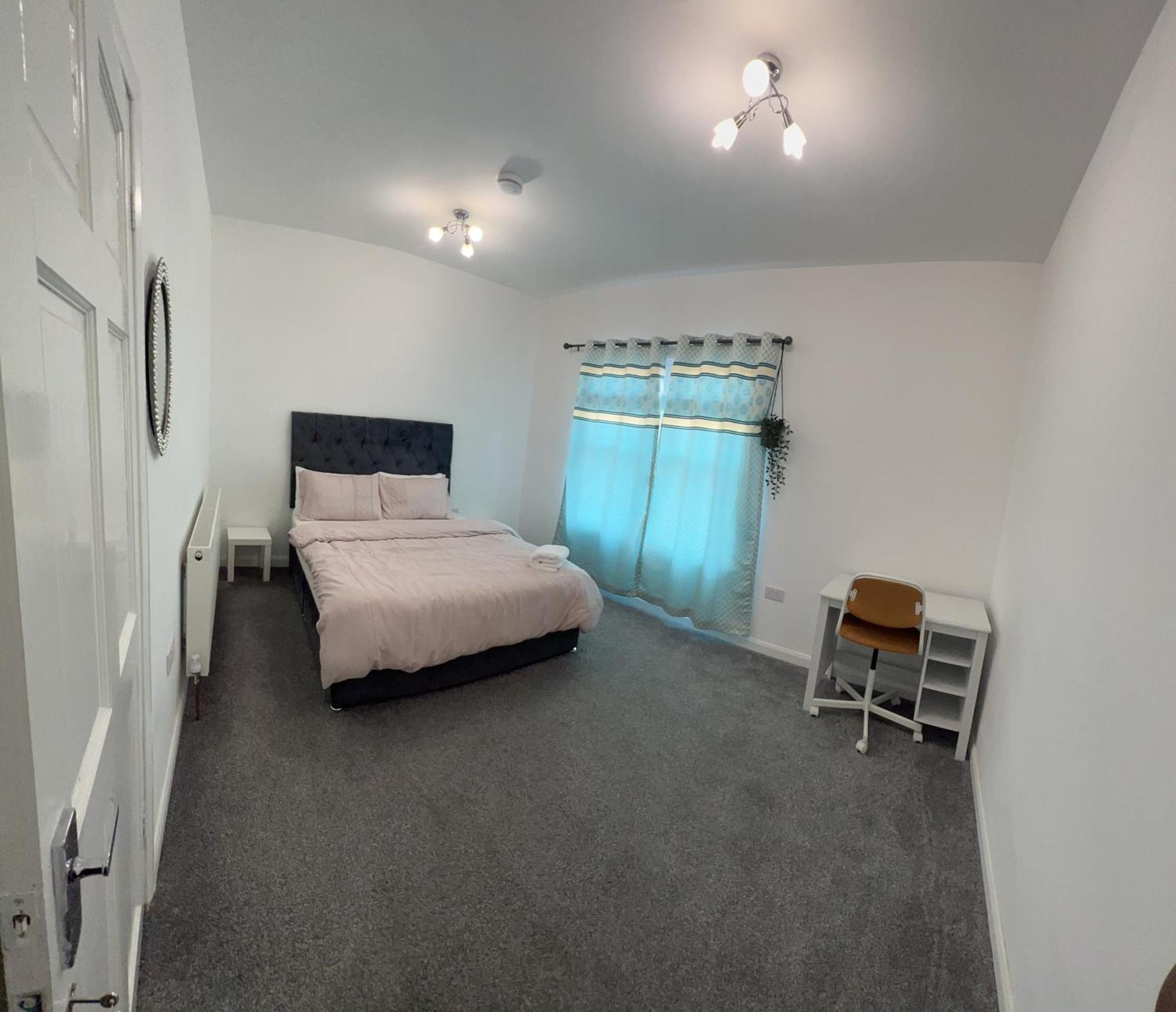 Southampton Bridge Rooms By Afl Northampton Extérieur photo