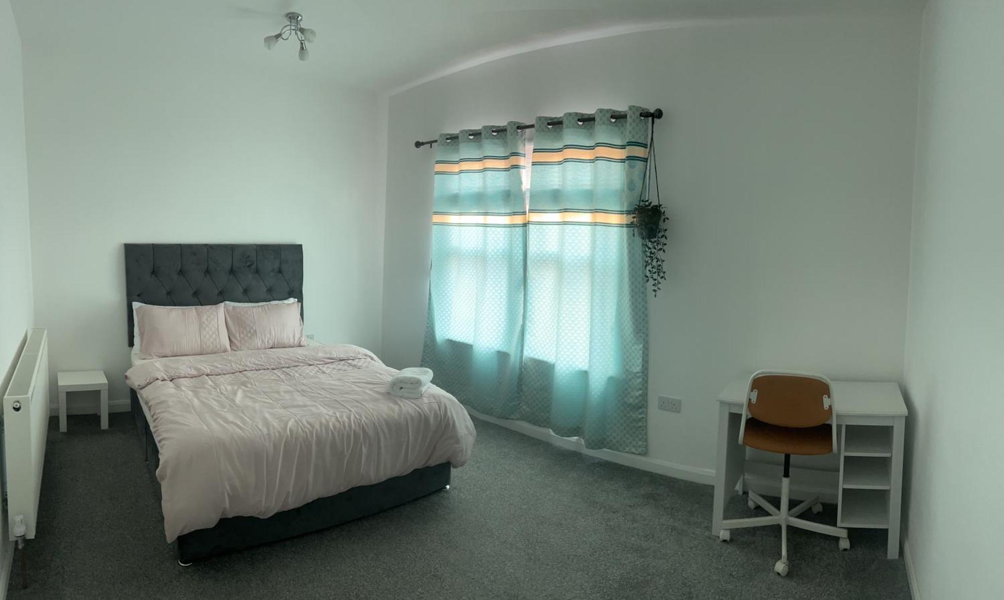 Southampton Bridge Rooms By Afl Northampton Extérieur photo