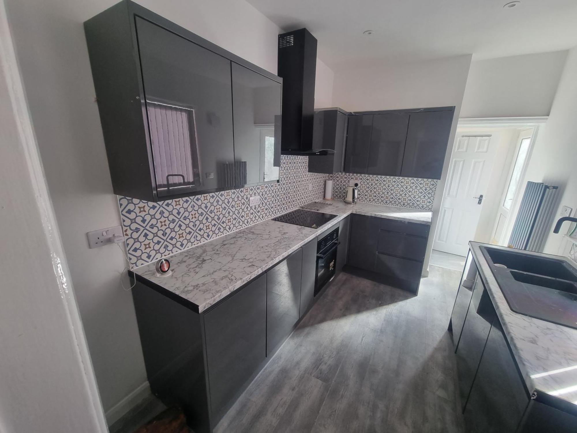 Southampton Bridge Rooms By Afl Northampton Extérieur photo
