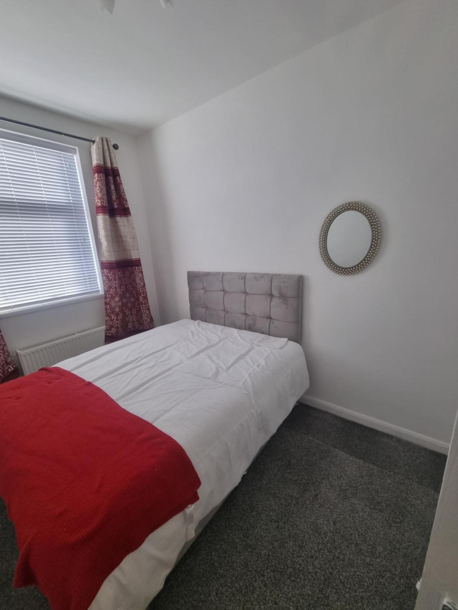 Southampton Bridge Rooms By Afl Northampton Extérieur photo