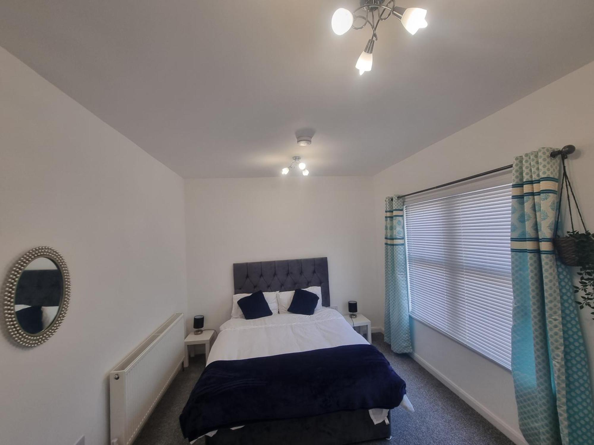 Southampton Bridge Rooms By Afl Northampton Extérieur photo